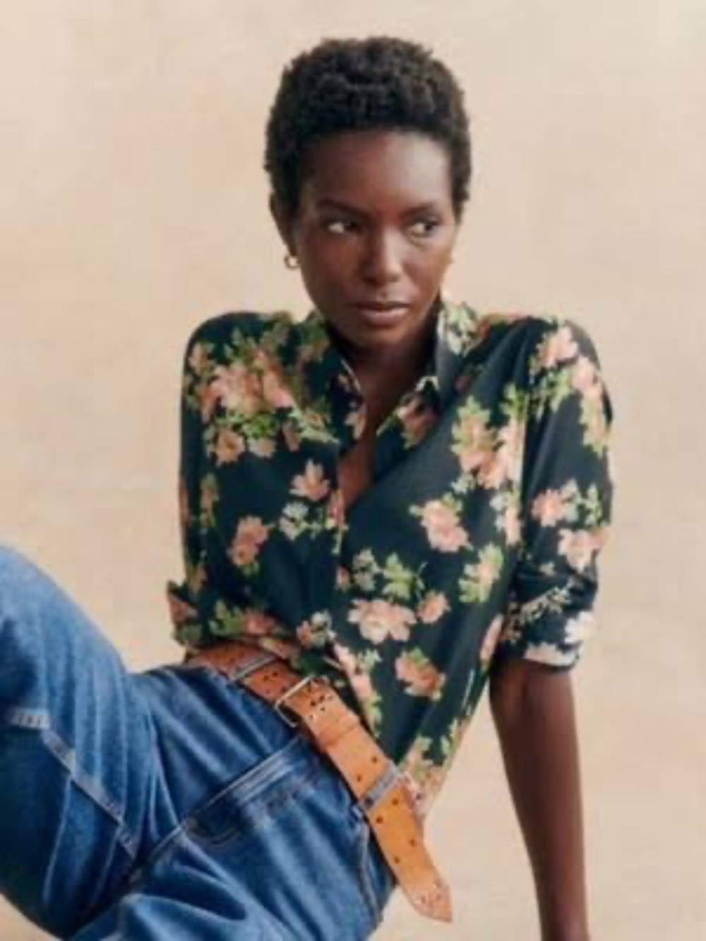 Sezane Pierro NWT (US 8)